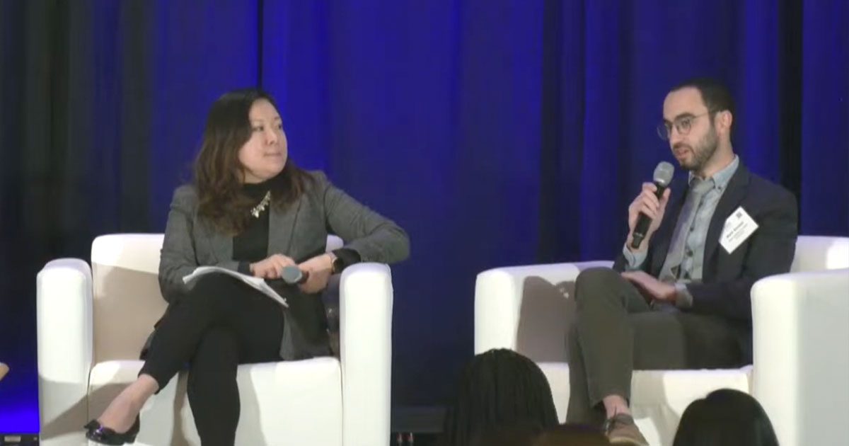 Can government and industry solve racial bias in AI?