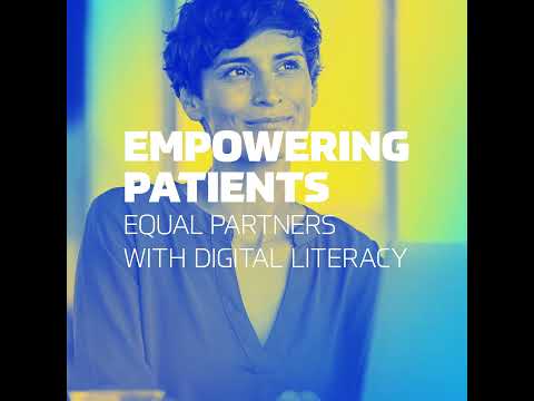 Check out the programme at #HIMSS24Europe!