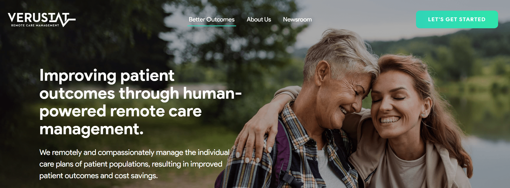 CoachCare Acquires Verustat to Expand Remote Patient Monitoring Reach