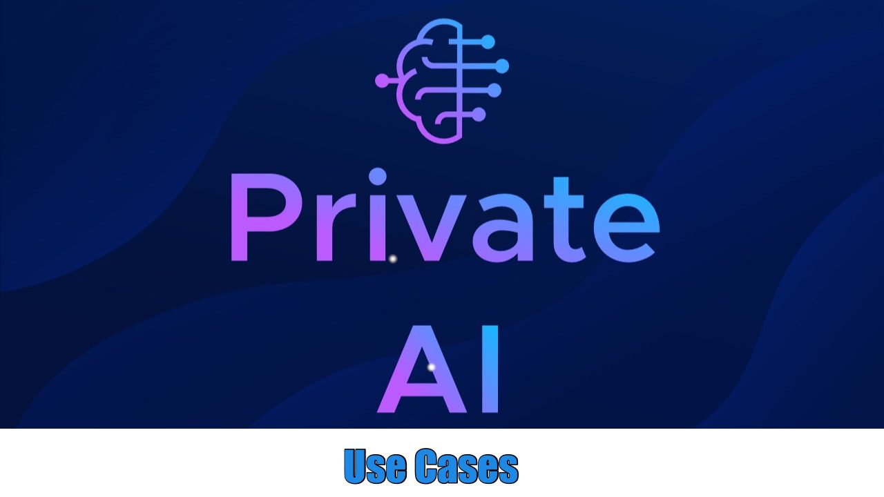 Corey Lyons Advocates Private AI in Healthcare Advancements