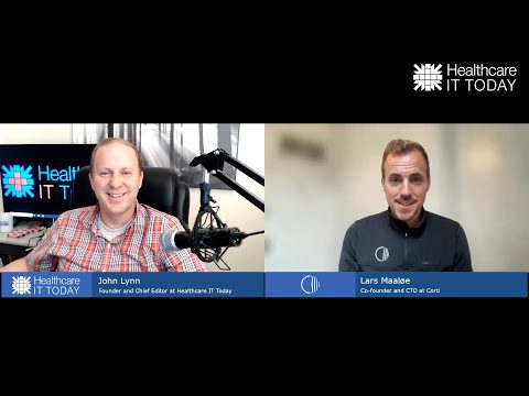 Corti Becomes Part of the Conversation