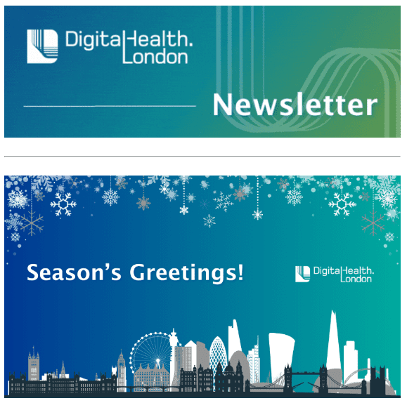 December 2023 Newsletter - DigitalHealth.London