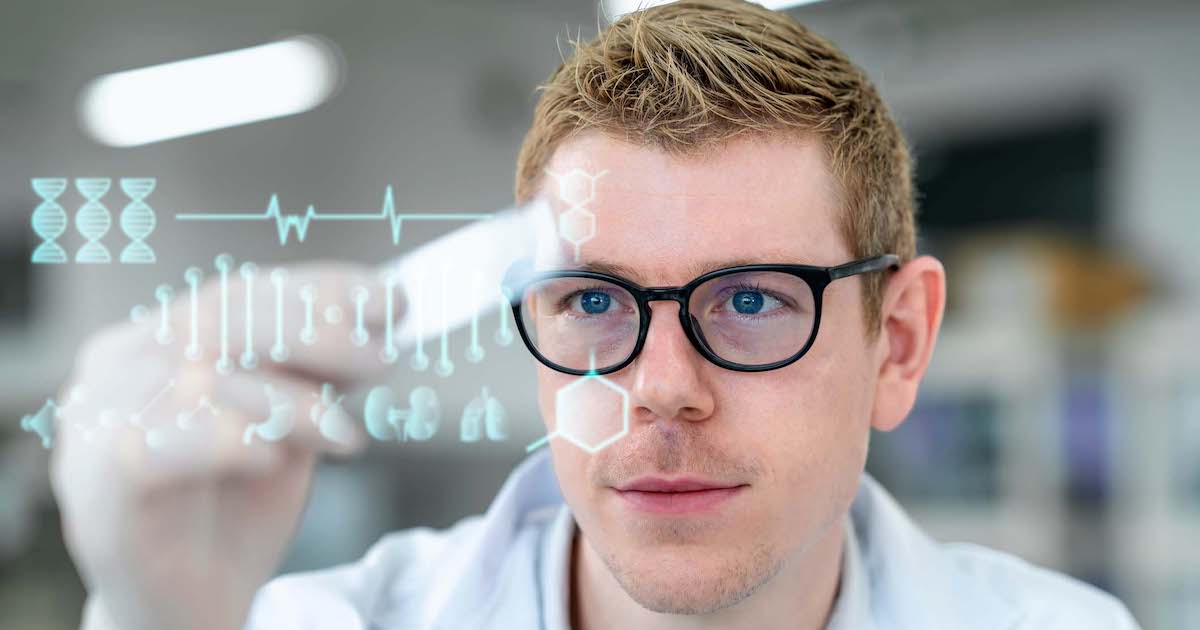 Digital health leaders discuss their biggest takeaways from 2023