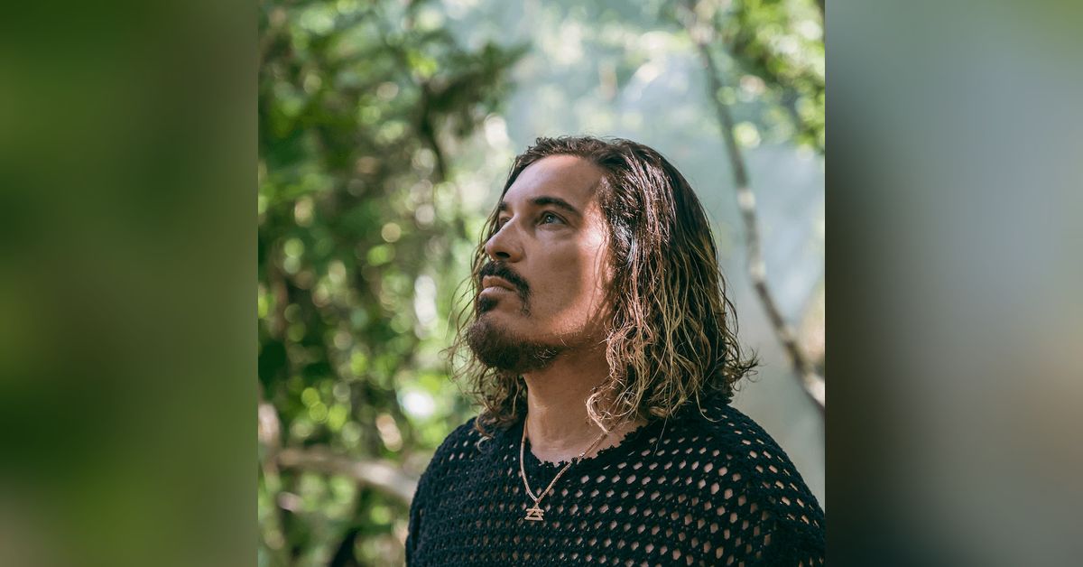 Eddie Witz’ Musical Journey to Health