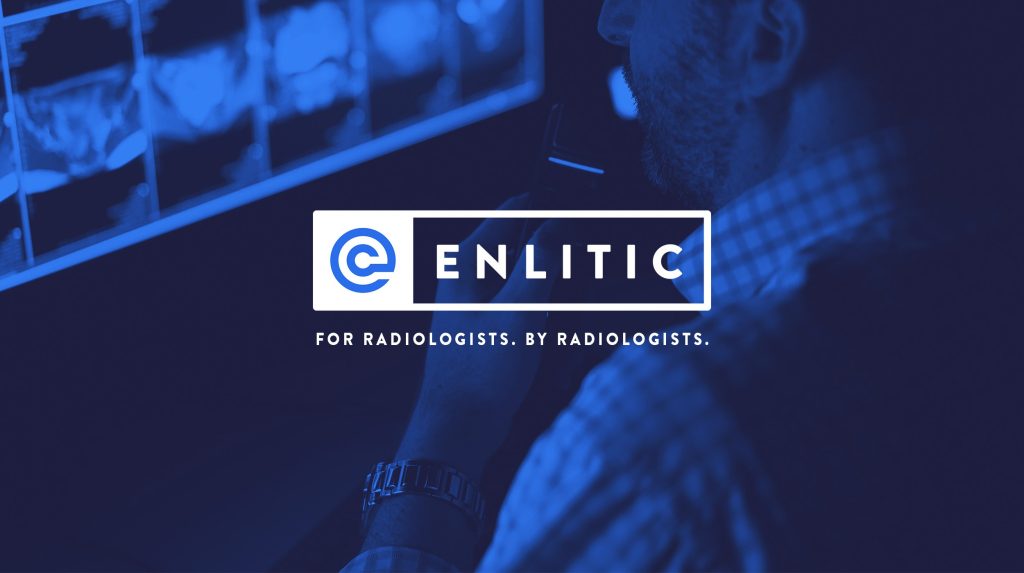 Enlitic and Infinitt Forge Partnership to Boost Radiology Department Efficiency