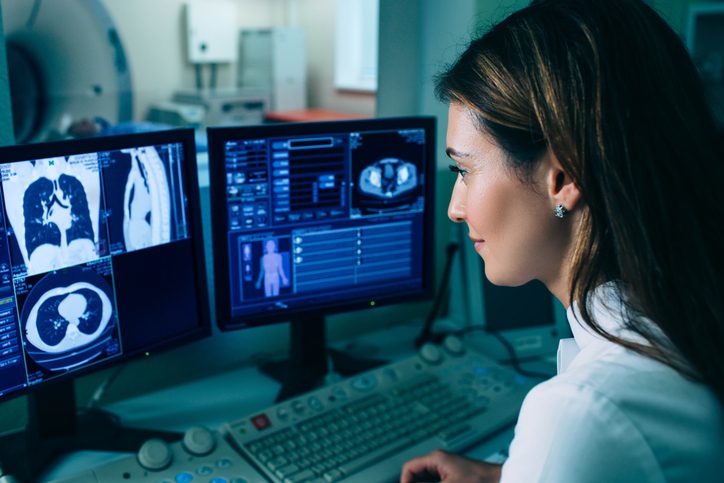 Expert: The Killer App of AI in Radiology Is Anything that Boosts Workflow Integration - MedCity News