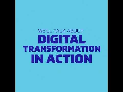 Explore the programme at #HIMSS24Europe!