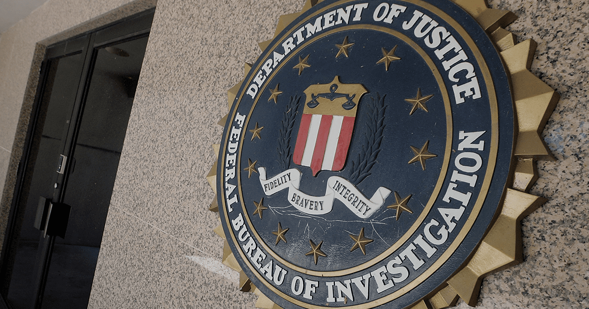 FBI seizes Blackcat ransomware's server and site