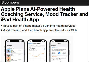 Healthcare AI News 12/27/23 – HIStalk