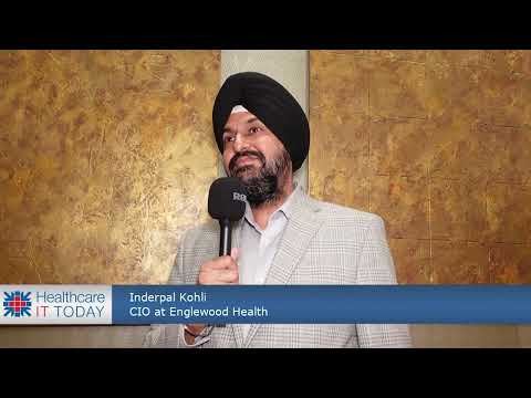 Healthcare Challenges for CIOs