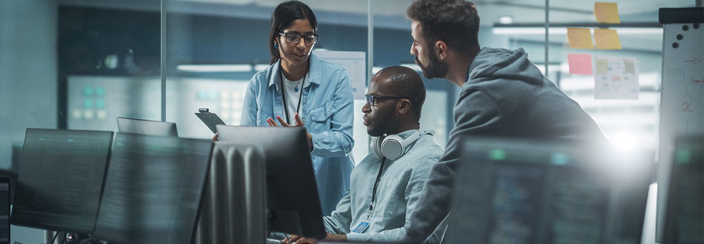 Healthcare’s Holistic Approach Needs to Apply to Security, Too