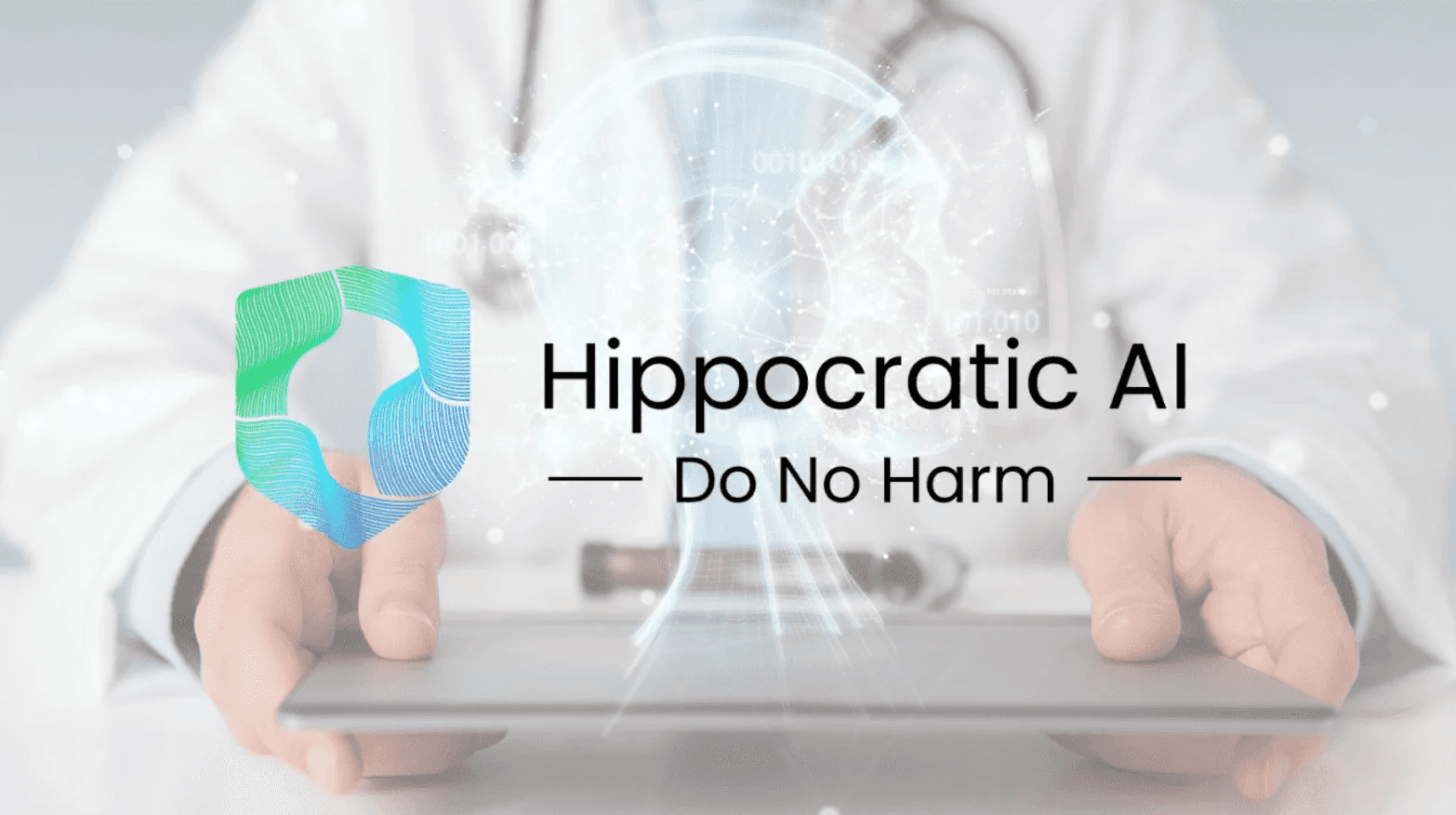 Hippocratic AI Launches Early Access Partnership Program with Providers to Shape the Future of AI-Powered Patient Care