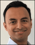 HIStalk Interviews Sagnik Bhattacharya, CEO, Rhapsody – HIStalk