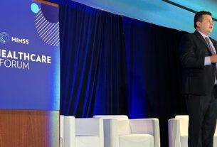 How GPT and LLMs could usher in an era of 'intelligence-based medicine'