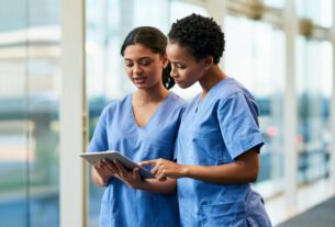 How WellSpan Health Is Using Artisight’s Virtual Nursing Tech to Reduce Burnout - MedCity News