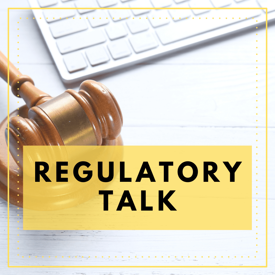 Impetus and Edict: What the Latest CMS Data Standards Mean for EHRs – Regulatory Talk Series | Healthcare IT Today