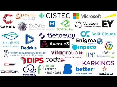 In good company - become an openEHR industry partner