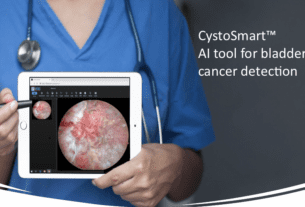 Intelligent Scopes and Mayo Clinic Partner to Develop AI-Powered Tools for Bladder Cancer