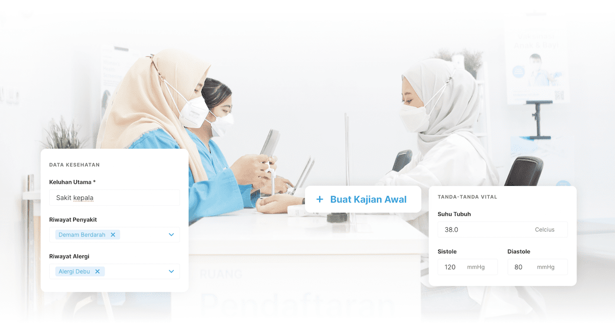 Jakarta-based digital clinic obtains $5M and more digital health fundings