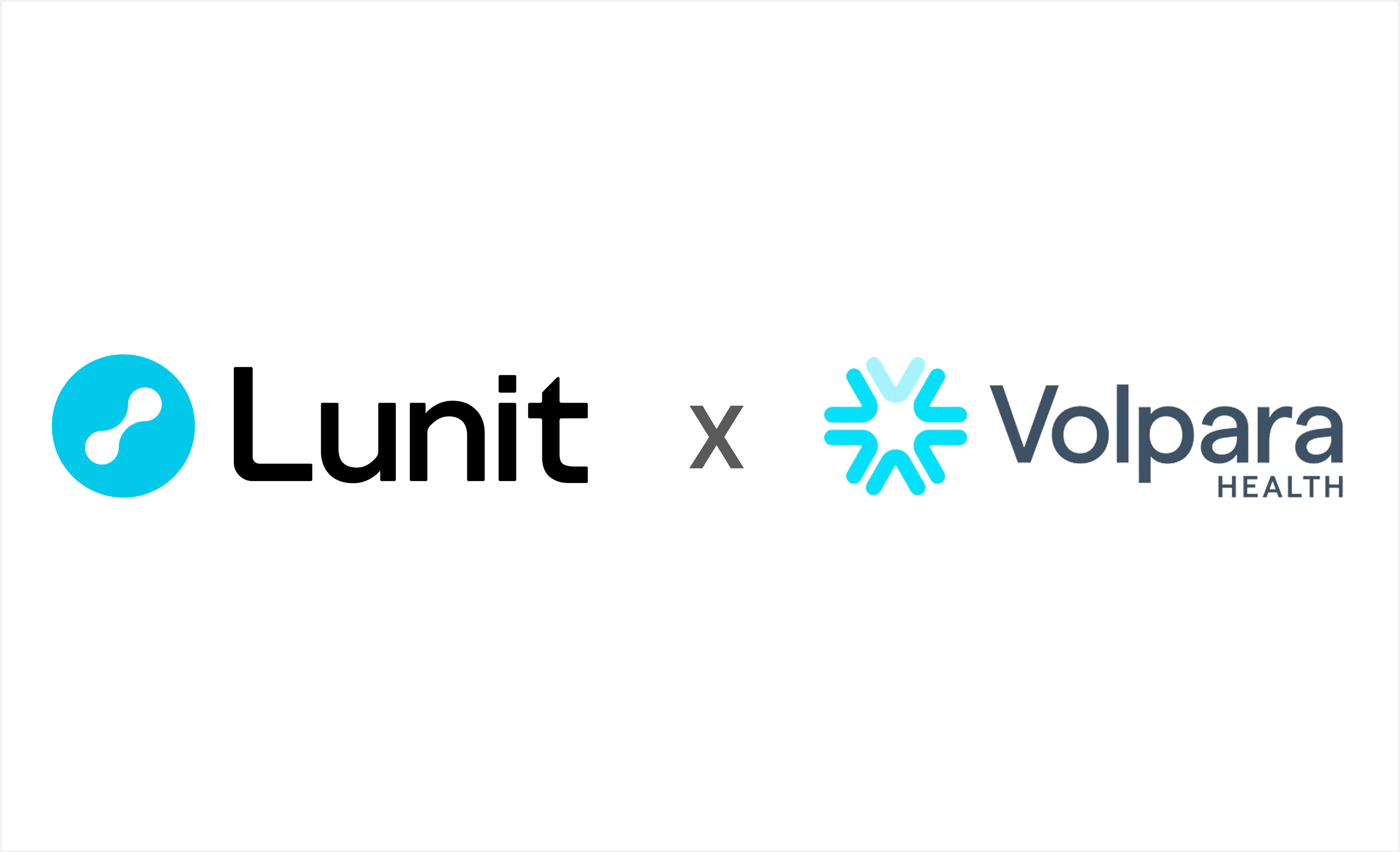 Lunit Acquires AI-Enabled Breast Cancer Detection Platform Volpara for $193M
