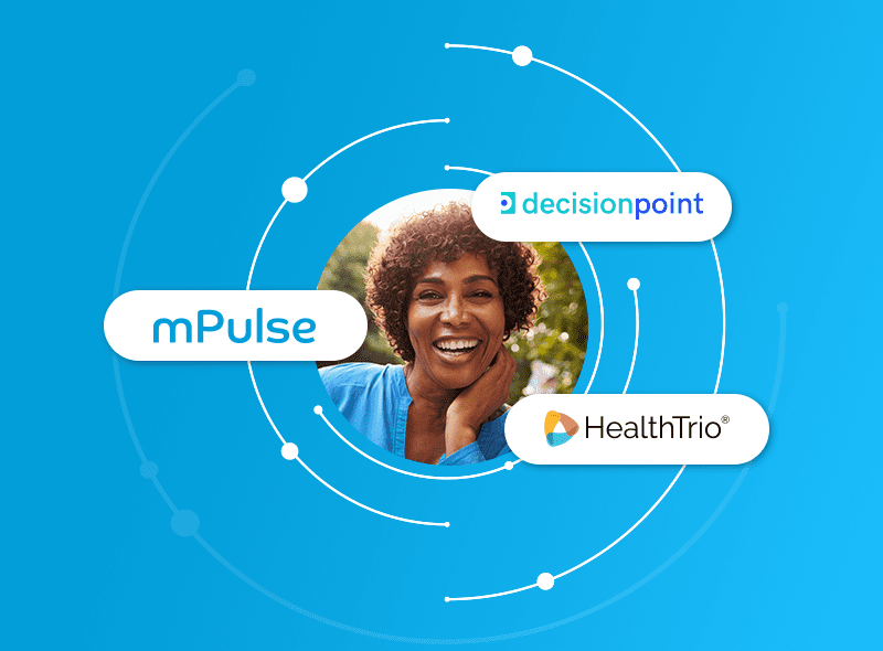 M&A: mPulse Acquires HealthTrio and Decision Point - M&A