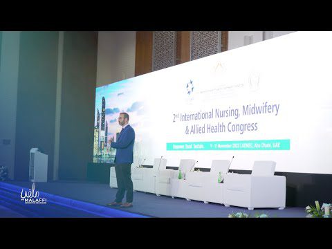 Malaffi Events: 2nd International Nursing, Midwifery & Allied Health Congress