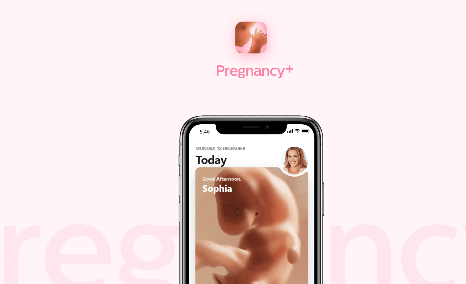 Michigan Expands Access to Philips Avent Pregnancy+ App