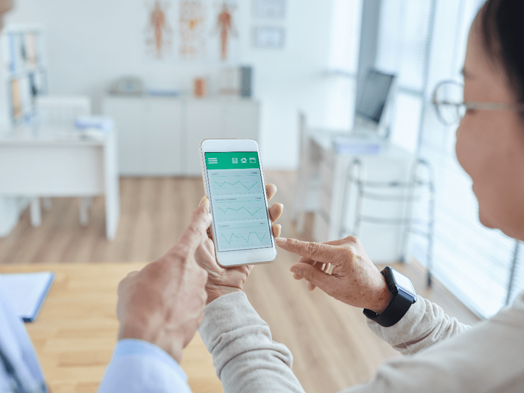Mobile Technology–Based Interventions for Stroke Self-Management Support: Scoping Review