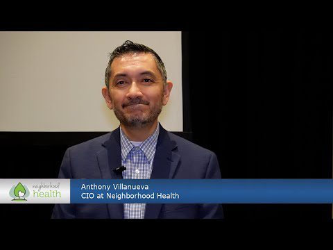 Nashville's Neighborhood Health Takes to the Streets with NextGen’s Mobile Technology