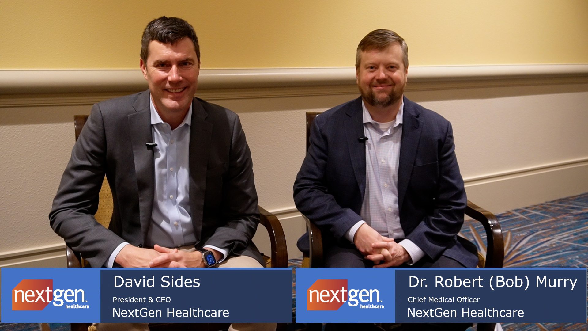 NextGen Focusing on AI to Improve Workflows and on Street Medicine | Healthcare IT Today