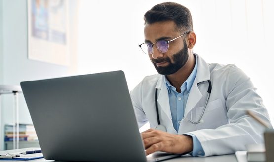 NHS online GP registration service rolled out to over 2,000 practices