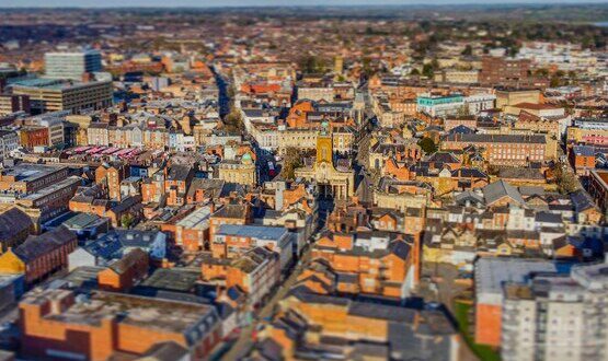 Northampton General Hospital announces Nervecentre as EPR supplier