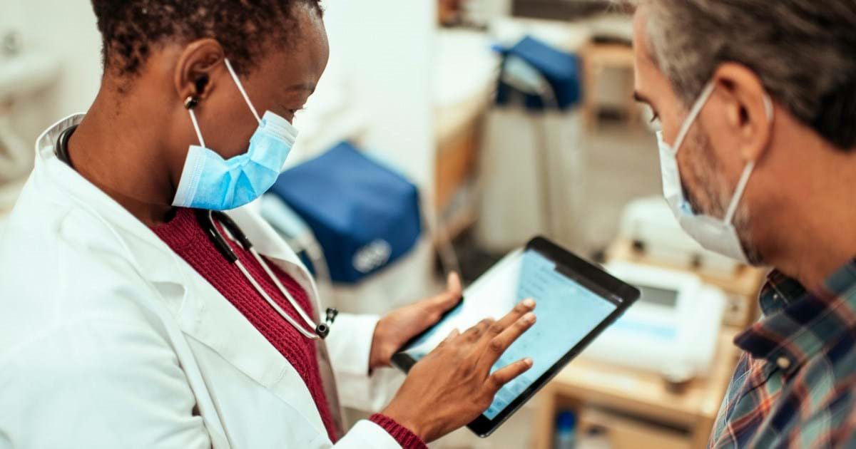 Patient-Centric AI Integration in Healthcare | Strategic Imperatives