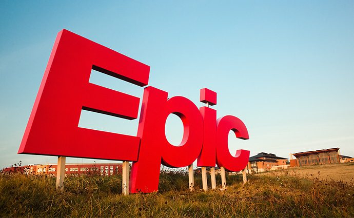 Patient-Centric Revolution | Qualtrics and Epic’s Integration