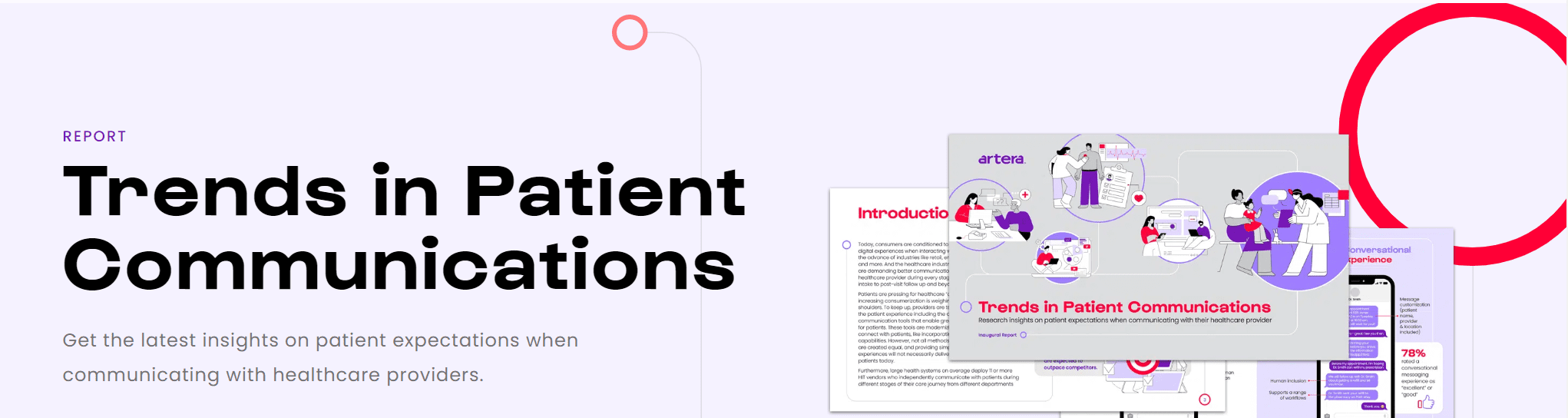 Patients Crave Conversational Texting, Frustrated by Simplistic Healthcare Communication