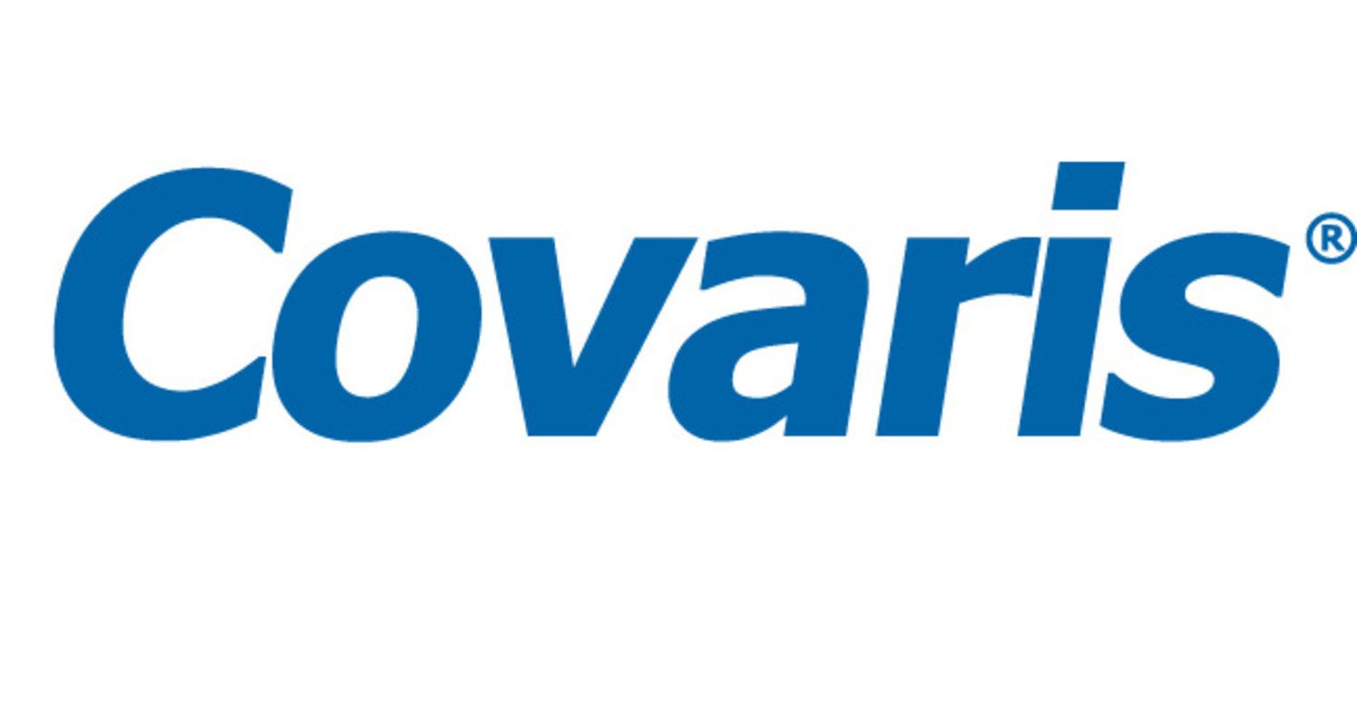 PerkinElmer Acquires Covaris to Create Global Life-Sciences and Diagnostics Platform