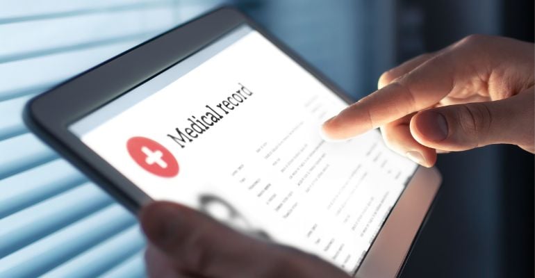 Personalised, next-gen healthcare experiences are within grasp