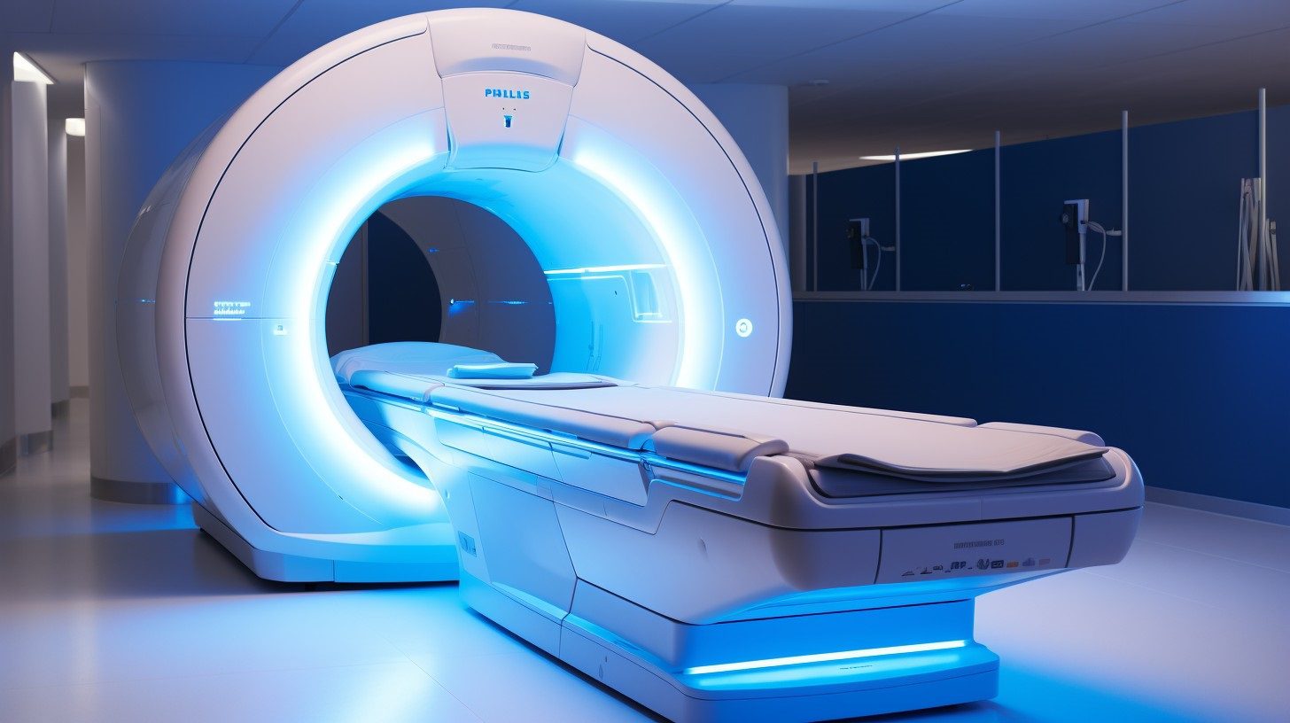 Philips Introduces AI-Driven Healthcare Innovations at RSNA23