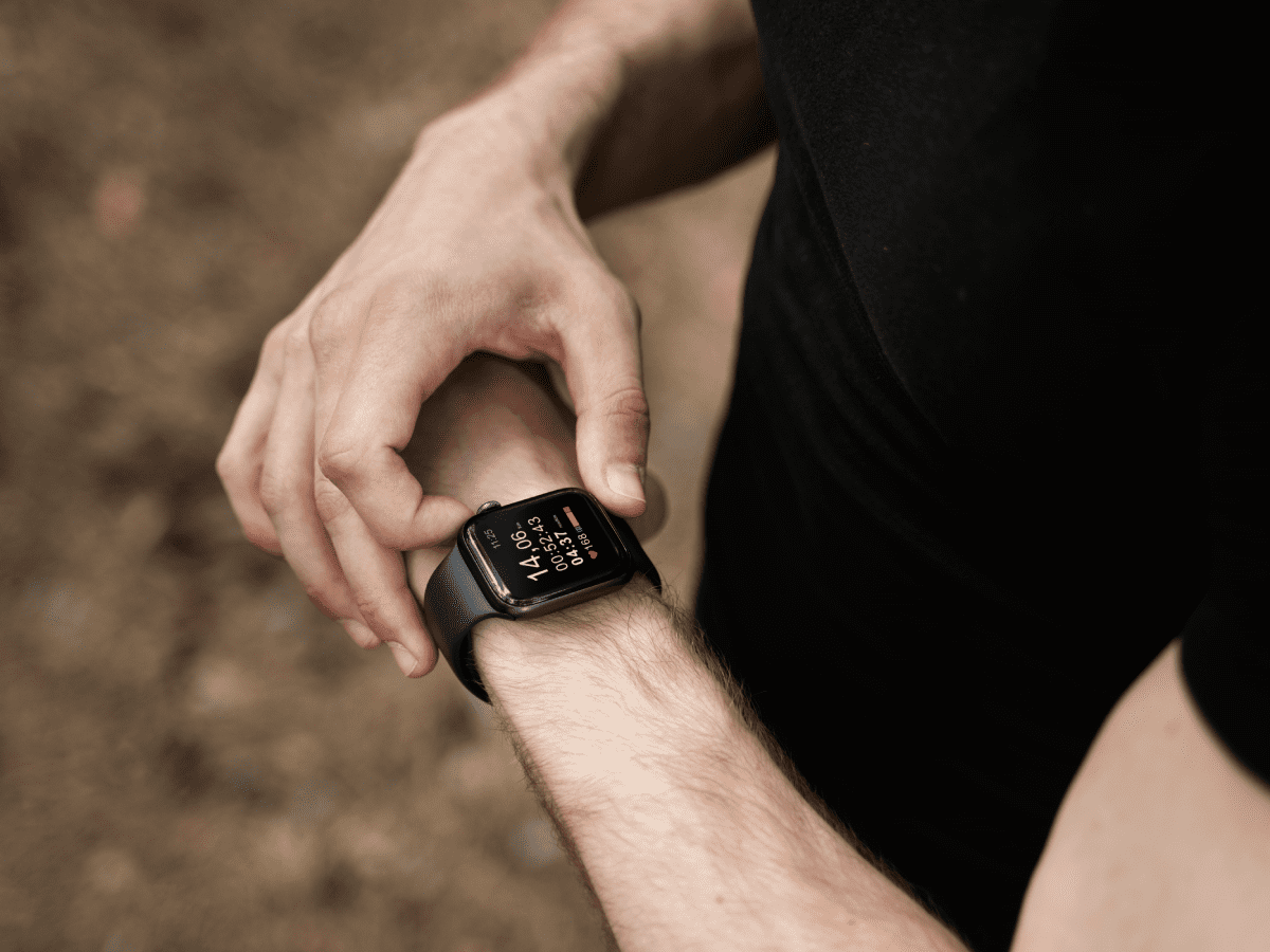 Physical Activity Pattern of Adults With Metabolic Syndrome Risk Factors: Time-Series Cluster Analysis