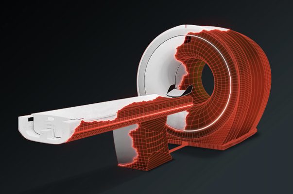 Quantivly’s RSNA23 Showcase | Revolutionizing Radiology Operations