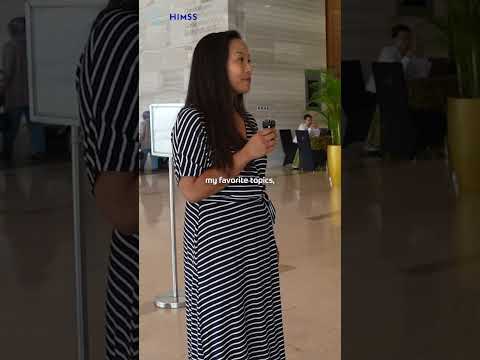 Reducing bias in AI #himss #healthequity  #technology