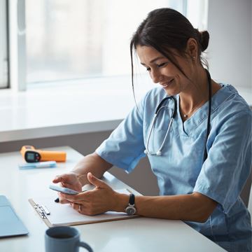 Report Roundup: KLAS Reports Published in November