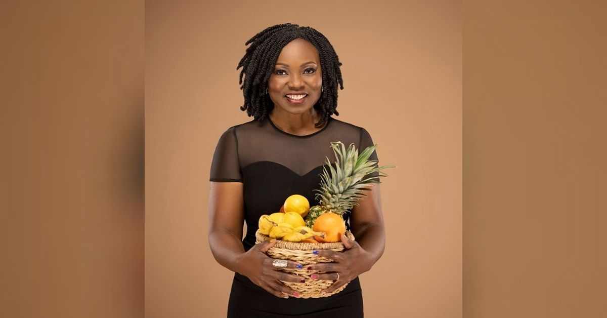 Revolutionize Your Health with Agatha Achindu