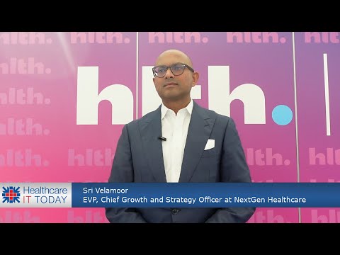 Revolutionizing Clinical Documentation with NextGen Healthcare