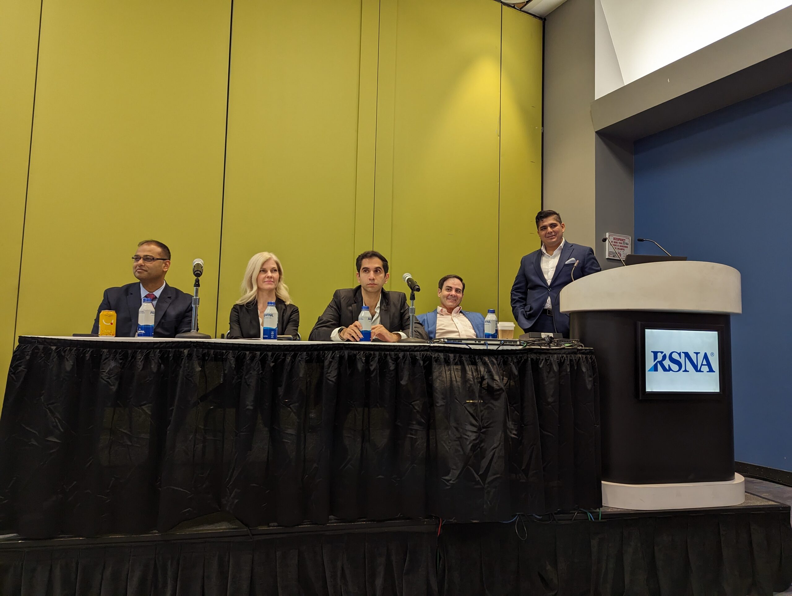 RSNA Panel Emphasizes Link Between Radiology and Quadruple Aim | Healthcare IT Today