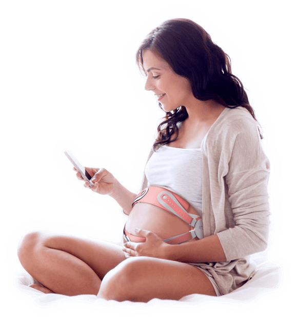 Sheba & Nuvo Offer Home-Based Monitoring for High-Risk Moms