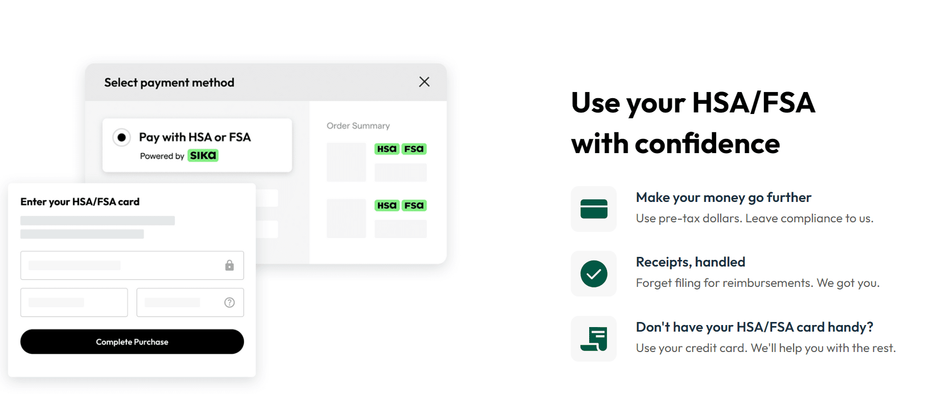 Sika Health Launches Brand Marketplace Empowering Merchants to Accept Pre-Tax Dollars for HSA-FSA Wellness Products