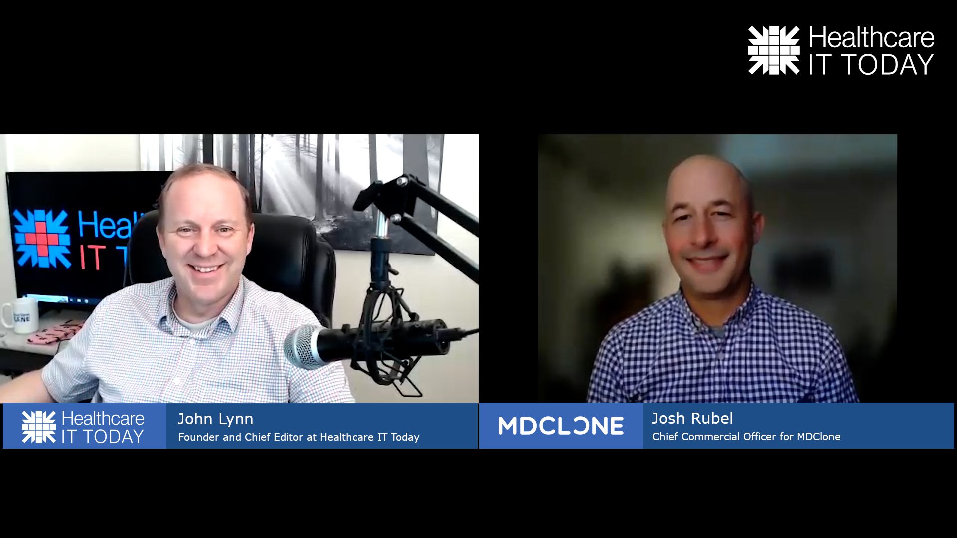 Synthetic Data and LLMs Power the World’s Most Powerful Research Assistant | Healthcare IT Today