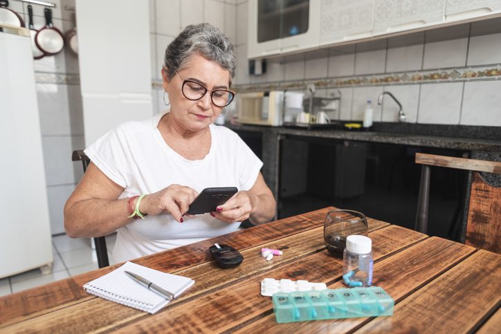 Tech Literacy: A Cornerstone of Preventive Care for Older Adults - MedCity News