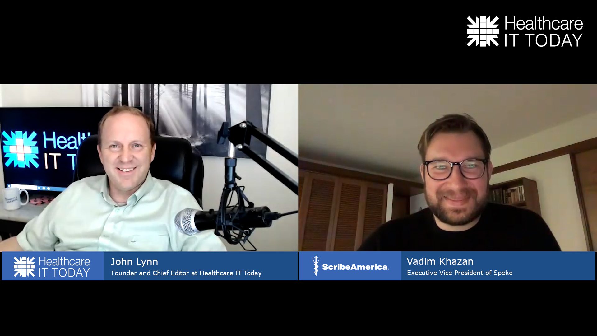 The Advantages of Human Scribes for Clinical Notes | Healthcare IT Today